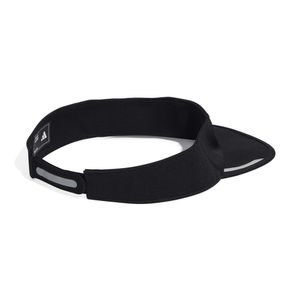 Gorra Deportiva Adidas Run Visor Cc Jd1158 Negro