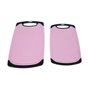 Set x 2 tablas de picar Orange
