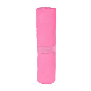 Toalla de Microfibra Fucsia 75x150cm Orange
