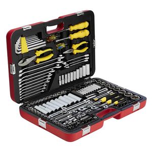 Juego de 150 Piezas Racing Stanley R99-150LA