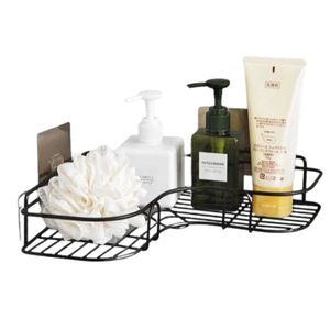 Esquinero Organizador de Baño Ducha Cocina Multiuso