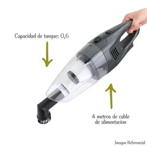 Aspiradora vertical Taurus TVC 1000G