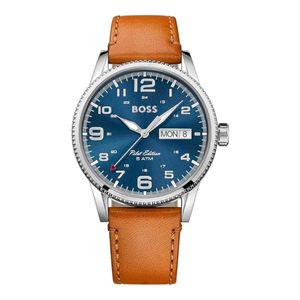 Reloj para Hombre Hugo Boss Pilot Vintage