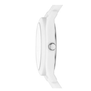 Reloj para Mujer Skecher Ocean Gate - Blanco