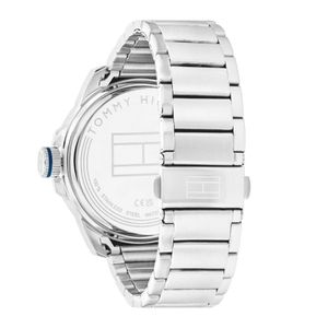 Reloj para Hombre Tommy Hilfiger Acero Inox