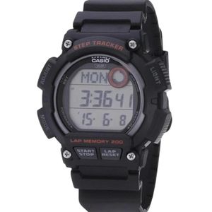 Reloj para Hombre Casio WS2100H-8AV - Negro