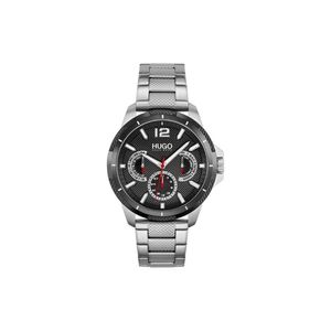 Reloj Cronografo para Hombre Hugo - Gris
