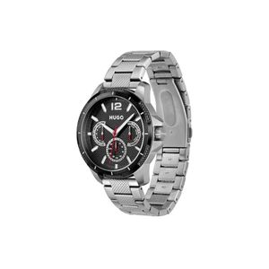 Reloj Cronografo para Hombre Hugo - Gris