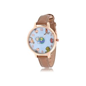 Reloj Analogico para Mujer Nickelodeon Rugrats