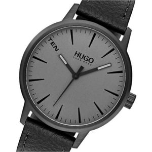 Reloj para Hombre Hugo Boss Stand - Negro