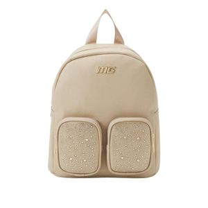 Mochila Madden Girl Khaki Mujer