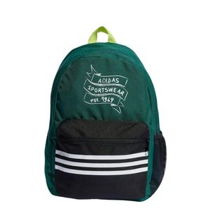 Mochila Adidas Collegiate - Verde