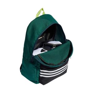 Mochila Adidas Collegiate - Verde
