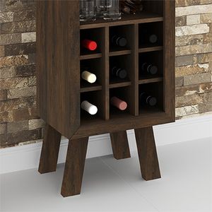 Bar 2020 Home Barce - Rústico