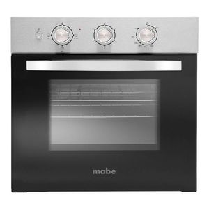 Horno Eléctrico 60 cm MABE HM6022EYAI0 Acero Inoxidable