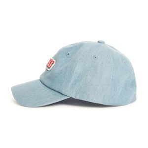 Gorra Guess Denim Patch