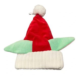 Gorro Navideño Star Wars Mandalorian para Adulto