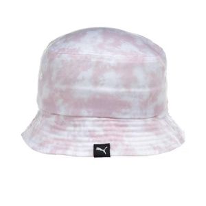 Gorro Bucket Puma Evercat Juno Rosa