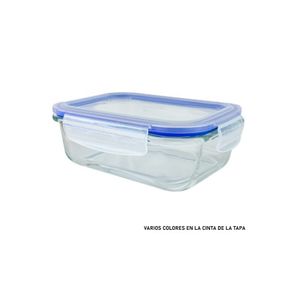 Lonchera Termica Basa Dream + Taper 630ml 10344-9425