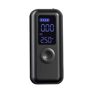 Compresor de Aire Inalambrico 12v 150 PSI Camioneta y Auto MOD2
