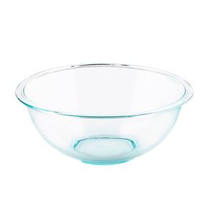Bowl Pyrex Transparente 2.3 Lt 1033