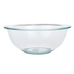 Bowl Pyrex Transparente 2.3 Lt 1033