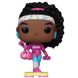 Funko Pop! Barbie Retro