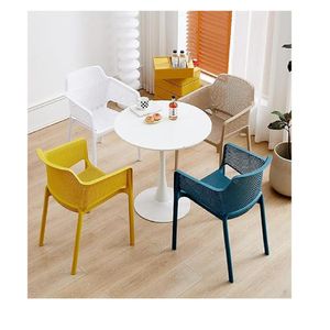 Butaca Moderna Anastasia color Beige TU MESITA