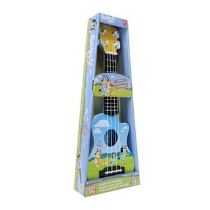 Ukelele para niños Bluey Nickelodeon
