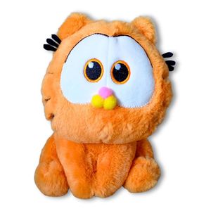 Peluche Garfield  Bebe  22 cm