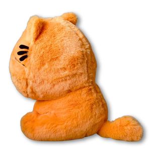 Peluche Garfield  Bebe  22 cm