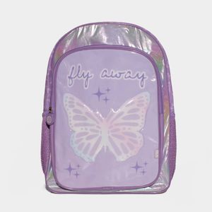 Mochila Escolar R18 Pre Escolar R18-I0187