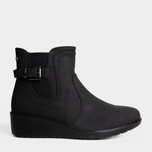 Botines Casuales Top Model Mujeres Tmo-Yq0038