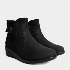 Botines Casuales Top Model Mujeres Tmo-Yq0038
