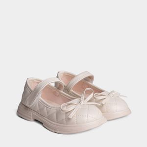 Zapatos Casuales Footloose Kids Pre Escolar Ftk-Mu0007