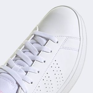 Zapatillas Urbanas Adidas Mujeres If4136 Advantage Base 2 0