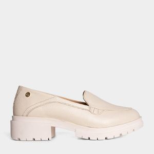 Mocasines Casuales Top Model Mujeres Tmo-Jl0011 Cuero