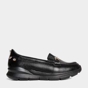 Mocasines Casuales Top Model Mujeres Tmo-Jl0016 Cuero