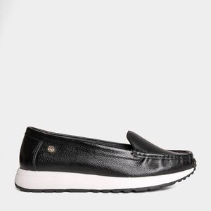 Zapatos Casuales Top Model Mujeres Tmc-026 Kristen Cuero