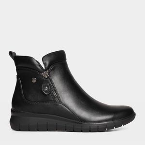 Botines Casuales Top Model Mujeres Tmo-Ya0042
