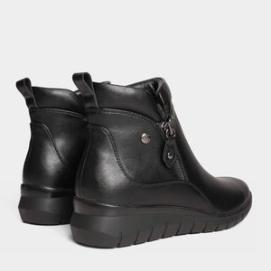 Botines Casuales Top Model Mujeres Tmo-Ya0042