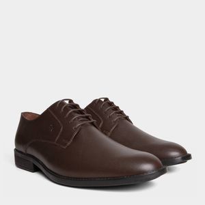 Zapatos De Vestir Renzo Renzini Hombres Rrz-Fv0014 Cuero