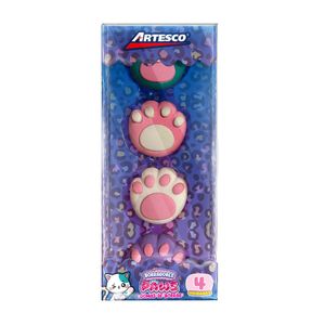 Blist Borrador Paws ARTESCO x4un