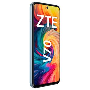 Celular ZTE Blade V70 8GB 256GB GRIS 6.7" 8GB RAM 256GB Gris