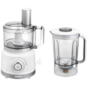 Licuadora y Procesador de Alimentos THOMAS TH-9170B Blanco