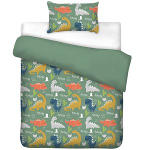 Edredon Niños VIVA HOME 1.5 Plazas Dino