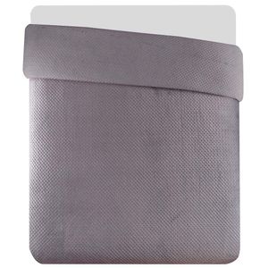 Cubrecama VIVA HOME Velvet Dis1 1.5 Plazas