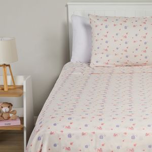 Sabana OI25 Micro Kids Gatita 2 Plazas
