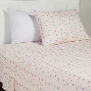 Sabana OI25 Micro Kids Gatita 2 Plazas