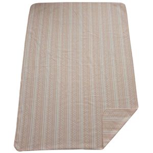 Manta Polar VIVA HOME Borde  Pdq